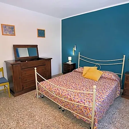 Apartman Oleandro - Giardini, Terrazze, Clima E Posti Auto *