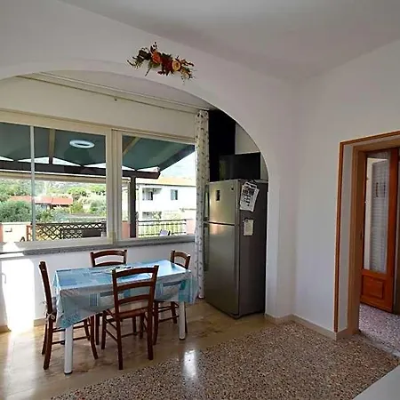 Apartman Oleandro - Giardini, Terrazze, Clima E Posti Auto Marina di Campo