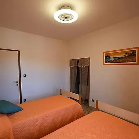 Oleandro - Giardini, Terrazze, Clima E Posti Auto Apartman Marina di Campo