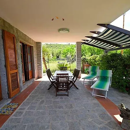 Apartman Oleandro - Giardini, Terrazze, Clima E Posti Auto