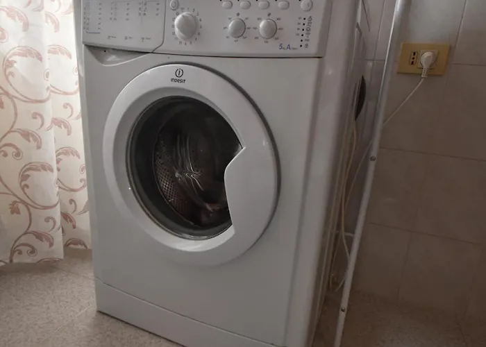 Oleandro - Giardini, Terrazze, Clima E Posti Auto Lejlighed Marina di Campo