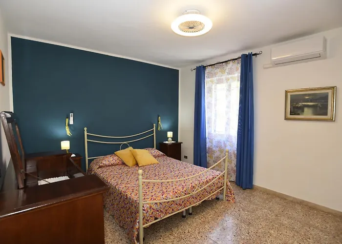 Oleandro - Giardini, Terrazze, Clima E Posti Auto Lejlighed Marina di Campo