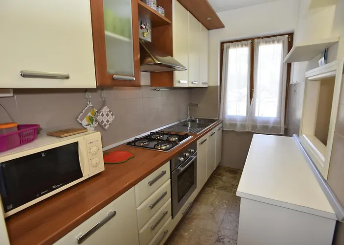 Oleandro - Giardini, Terrazze, Clima E Posti Auto Marina di Campo