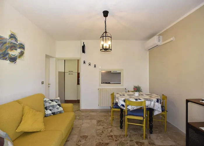 Oleandro - Giardini, Terrazze, Clima E Posti Auto Lejlighed Marina di Campo