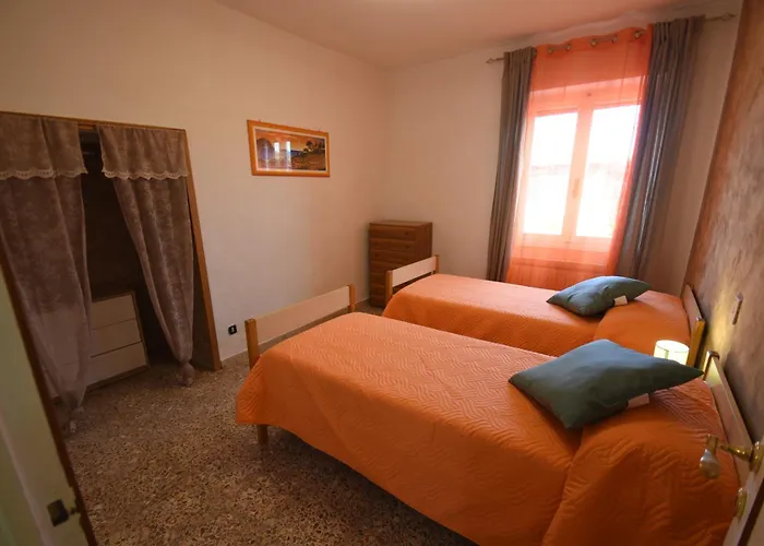 Oleandro - Giardini, Terrazze, Clima E Posti Auto * Marina di Campo