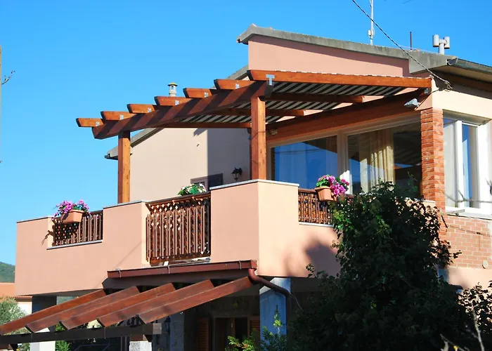 Lejlighed Oleandro - Giardini, Terrazze, Clima E Posti Auto *