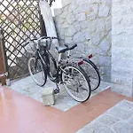 Lejlighed Oleandro - Giardini, Terrazze, Clima E Posti Auto *